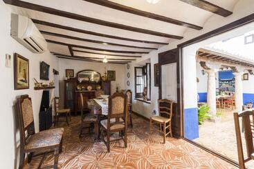 کلبه Rural Tia Pilar