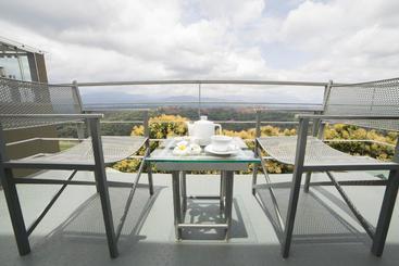 Sky Pavilion