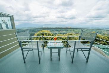 Sky Pavilion