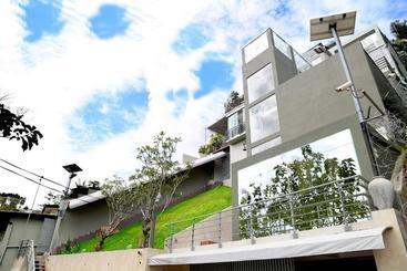 Sky Pavilion