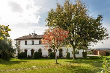 Villa Coralia Agriturismo