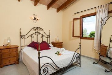 Villa Vila