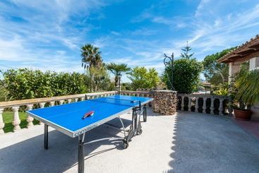 Villa Vila