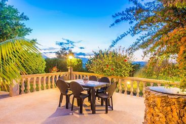Villa Vila