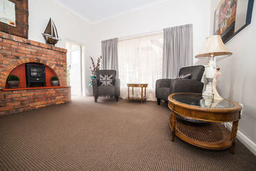 Art Deco Apartment