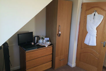 Bunree Bed And Breakfast
