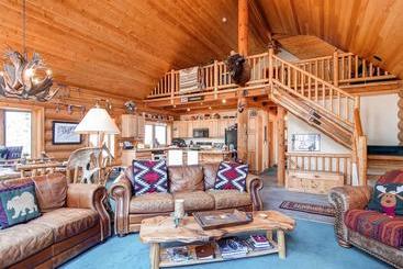 Elk Trail House