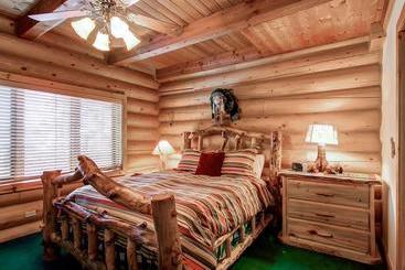 Elk Trail House