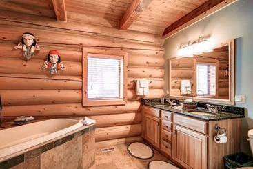 Elk Trail House