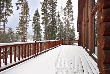 Elk Trail House