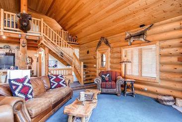 Elk Trail House