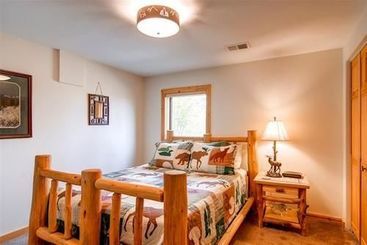 Elk Trail House