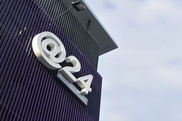 فندق At 24 Boutique