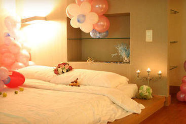 هتل Coop Sweet House