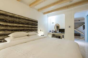 Hôtel Ms