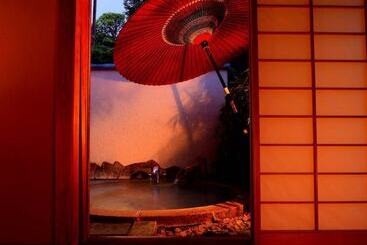 هتل Sakuragaokasaryo