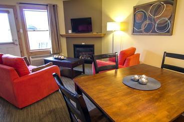 هتل Suites De La Gare