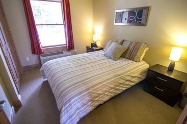 هتل Suites De La Gare