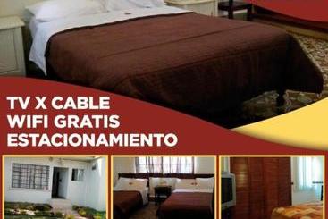 هتل Suites Ripoll Alameda