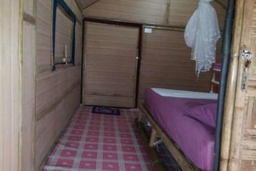 Jackie Bamboo House - Hostel