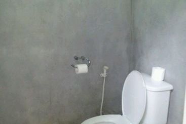 Jackie Bamboo House - Hostel