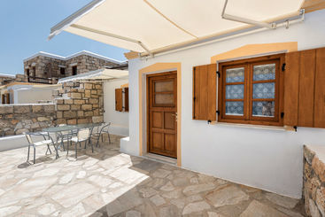 Ktima Zantidi
