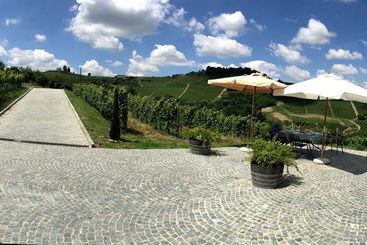 Miaclara Relais