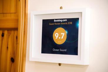 پانسیون Ocean Sound