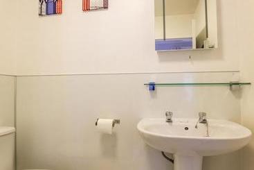 پانسیون Lost Guest House Aberdeen