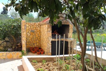 شقق خاصة سياحية Villa Brksi