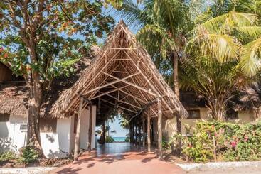 אתר נופש Villa De Coco