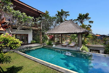 Villa Margarita