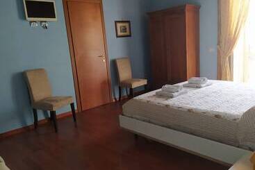 ベッドアンドブレックファースト La Pennichella Sorrentina Relais