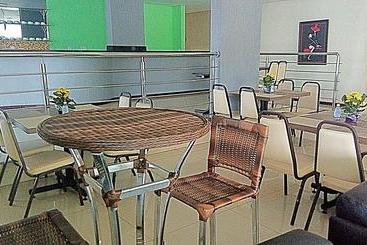 هتل Biss Inn
