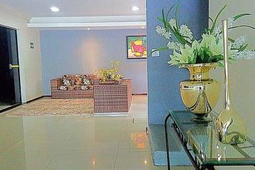هتل Biss Inn