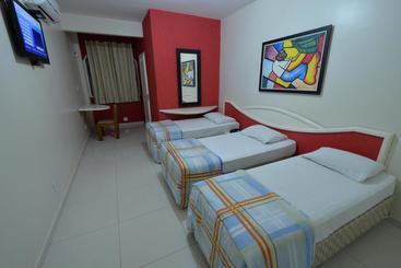 هتل Biss Inn