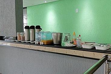 هتل Biss Inn