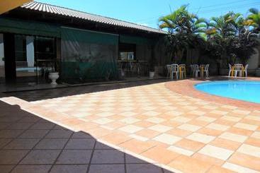 هتل Biss Inn
