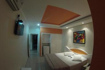 هتل Biss Inn