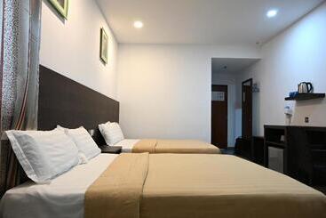 هتل Chenang Inn
