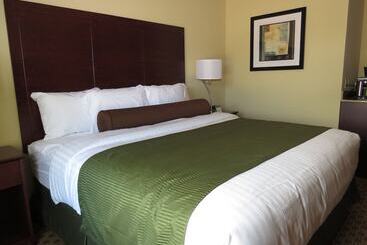 فندق Cobblestone Inn & Suites Hartington