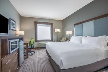 فندق Holiday Inn Express & Suites Stillwater   University Area, An Ihg