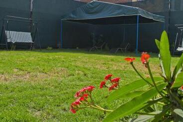 Отель La Casona Del Olivo Arequipa