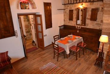 Patitiri Villa