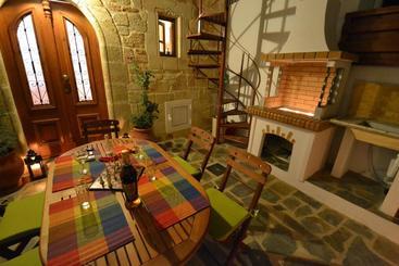 Patitiri Villa