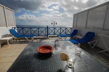 آپارتمان Lanzarote Ocean View