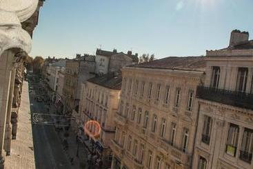 هاستل Ho36 Avignon