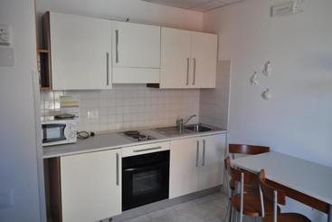 Residence Paradiso