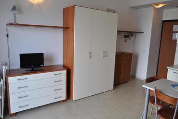 Residence Paradiso