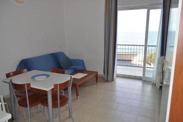 Residence Paradiso